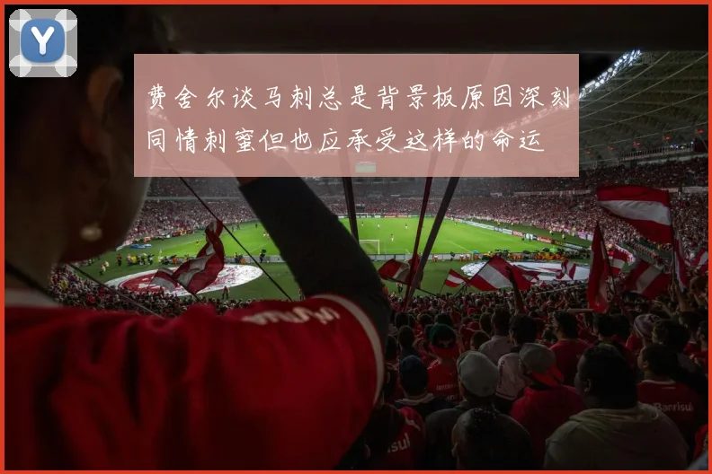 费舍尔谈马刺总是背景板原因深刻同情刺蜜但也应承受这样的命运